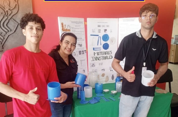 Imagen de Química