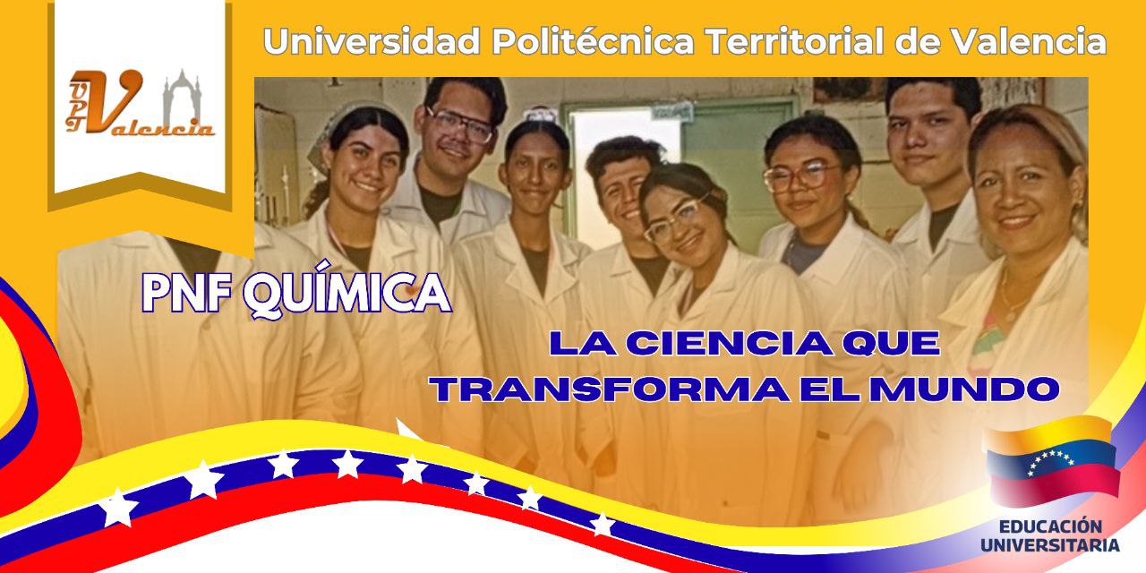 PNF Química - Pensum
